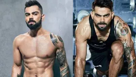 विराट कोहली रोज सुबह करते हैं ये काम, ये है उनकी फिटनेस का राज