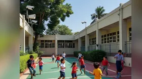 CBSE का फैसला, बच्चों की सुरक्षा को लेकर नहीं होगा कोई कॉम्प्रोमाइज, सभी स्कूलों में लगेंगे हाई-रेजोल्यूशन सीसीटीवी कैमरे