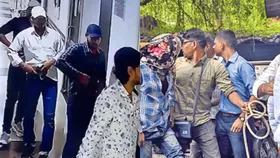 Chandan Mishra Murder: चंदन मिश्रा हत्याकांड में हुआ साजिश से जुड़ा खुलासा, जारी है गिरफ्तार आरोपियों से पूछताछ