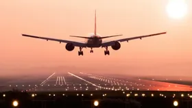 Mumbai Airport: मुंबई एयरपोर्ट पर स्लिप हो गई एयर इंडिया की फ्लाइट, बाल-बाल बचे पैसेंजर्स