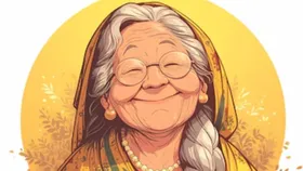 Anokhi Kahani: सिर्फ 1900 रुपये में किराये पर मिल जाती है दादी, खाना बनाने से लेकर इमोशनली सपोर्ट भी करती हैं