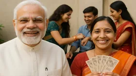 इन महिलाओं की आई मौज! सरकार ने दिया रक्षा बंधन का खास तोहफा, खाते में आएगी इतनी रकम
