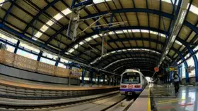 Patna Metro Update: पटना मेट्रो परियोजना में आई तेजी, बस तीन ट्रायल रन का इंतजार