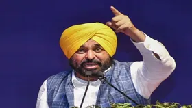 पाक के नापाक इरादों पर पंजाब सरकार ने फेरा पानी, सीमाओं पर तैनात एंटी-ड्रोन सिस्टम बन रहा मिसाल