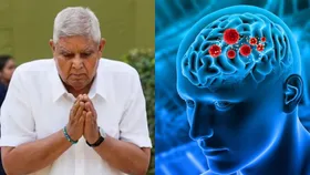 Jagdeep Dhankhar Family: जगदीप धनखड़ ने इस वजह से खो दिया था अपना बेटा, अब भी मुश्किल है इस बीमारी इलाज