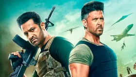कब आएगा ऋतिक रोशन और NTR की फिल्म 'War 2' का ट्रेलर? मेकर्स ने रिवील की डेट
