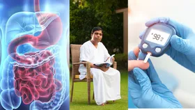 पेट साफ करने के साथ- साथ डायबिटीज में भी मददगार हैं ये पत्तेे, आचार्य बालकृष्ण ने बताया नुस्खा