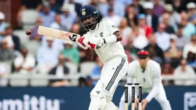 IND vs ENG: केएल राहुल बड़ी पारी खेलने से चूके, इंग्लैंड के खतरनाक तेज गेंदबाज क्रिस वोक्स ने इस तरह किया आउट
