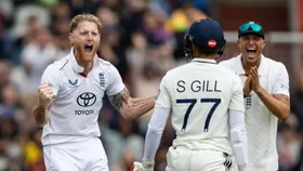 IND vs ENG: इंग्लैंड के कप्तान ने भारतीय कैप्टन को भेजा पवेलियन, मैनचेस्टर टेस्ट में शुभमन गिल फ्लॉप
