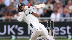 IND vs ENG: 51 साल बाद मैनचेस्टर में किसी भारतीय ने बनाए ये कीर्तिमान, यशस्वी जायसवाल ने खत्म किया दशकों का सूखा