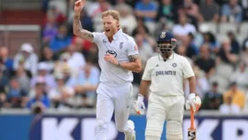 IND vs ENG: भारत की आधी टीम को बेन स्टोक्स ने बनाया अपना शिकार, टेस्ट में पहली बार किया ये कारनामा