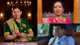 'Kyunki Saas Bhi Kabhi Bahu Thi 2' के लिए कितने पैसे ले रहे ये स्टार्स, इसे मिल रही सबसे कम फीस