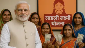 Lado Lakshmi Yojana: सरकार ने महिलाओं की दिया रक्षाबंधन का तोहफा, खाते में आएंगे 2100 रुपए!