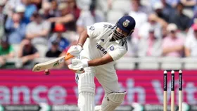 IND vs ENG: ऋषभ पंत ने रचा इतिहास, टेस्ट क्रिकेट में ये कारनामा करने वाले बने पहले भारतीय