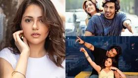 Saiyaara एक्ट्रेस Aneet Padda के नाम हुआ ये बड़ा रिकॉर्ड, जानकर नहीं होगा यकीन