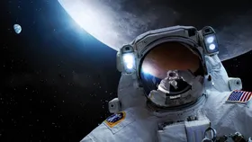 Space ki Duniya: क्या अंतरिक्ष में बना सकते हैं शारीरिक संबंध, जानें इस सवाल का जवाब