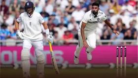 IND vs ENG: लंच से पहले एक भी विकेट नहीं ले पाए भारतीय गेंदबाज, इंग्लैंड का स्कोर हो गया इतना, वापसी मुश्किल