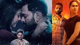 आपके लिए ये शुक्रवार है धमाकेदार, OTT पर रिलीज हुई 'सरजमीन' से लेकर ये फिल्में-सीरीज
