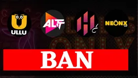 Adult Content Platforms: उल्लू,  ऑल्ट बालाजी जैसे 24 OTT प्लेटफॉर्म BAN, अश्लील कंटेट के खिलाफ सरकार की बड़ी कार्रवाई