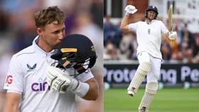 IND vs ENG: Joe Root ने चौके से पूरा किया 38वां टेस्ट शतक, मैनचेस्टर के क्राउड ने ऐसे किया सेलिब्रेट, वीडियो वायरल