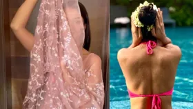 12 सालों से एक बेटे के पिता संग रह रही ये एक्ट्रेस, उम्र में 18 साल का फासला, आजतक नहीं की शादी
