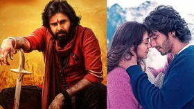 पवन कल्याण की Hari Hara Veera Mallu ने Saiyaara को पछाड़ा, रिकॉर्ड तोड़ बनी नंबर 1