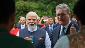 PM Modi UK Visit: आतंकवाद के खिलाफ एक साथ काम करेंगे भारत और ब्रिटेन, अब पाकिस्तान की टूटेगी कमर