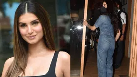कपूर खानदान की बेटी की 'जेठानी' बनेंगी तारा सुतारिया? रूमर्ड बॉयफ्रेंड से निकला कनेक्शन