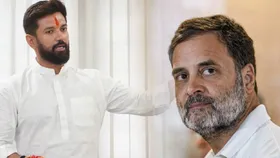 Bihar Elections: SIR मुद्दे पर चिराग पासवान का राहुल गांधी को खुला चैलेंज, कहा- सबूत है तो दिखाएं