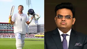Jay Shah congratulates Joe Root: टेस्ट में बड़ा कीर्तिमान स्थापित करने पर जय शाह ने जो रूट को जमकर दी बधाई