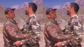 फिल्मी करियर छोड़ पाकिस्तान से जंग लड़ने पहुंच गया था ये एक्टर, Kargil War में दिया था Indian Army का साथ