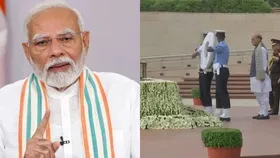 Kargil Vijay Diwas: कारगिल विजय दिवस के 26 साल पूरे, PM मोदी ने दी शुभकामनाएं, रक्षा मंत्री और CDS ने किया नमन