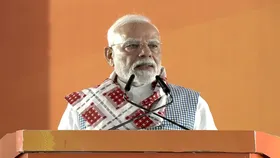 PM Modi: आज तमिलनाडु के दौरे पर जाएंगे पीएम मोदी, राज्य को 4800 करोड़ की विकास परियोजनाओं का देंगे तोहफा