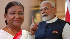 Kargil Vijay Diwas: राष्ट्रपति मुर्मू और प्रधानमंत्री मोदी ने वीरों को किया याद, कहीं ये बातें