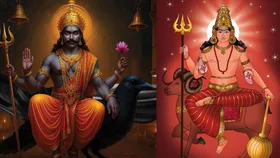 30 साल बाद बनेगा यह खतरनाक योग, इन राशियों की बढ़ेगी मुसीबत, समय रहते हो जाएं सतर्क