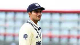 IND vs ENG: जो विराट रोहित की कप्तानी में नहीं हुआ, टीम इंडिया वो गिल की अगुवाई में कर बैठी, खूब हो रही है आलोचना