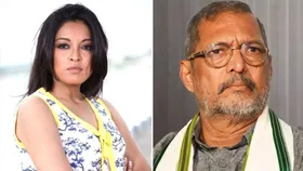 तनुश्री दत्ता ने एक बार फिर नाना पाटेकर पर लगाए गंभीर आरोप, खुलेआम कह डाली ये बात