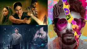 अपने ये वीकेंड बनाएं खास, नेटफ्लिक्स से जियो हॉटस्टार तक देखें ये लेटेस्ट फिल्में-सीरीज