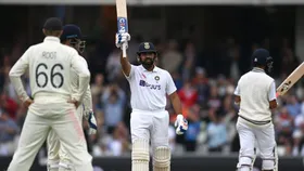 IND vs ENG: ओवल के मैदान पर Team India ने कब जीता था आखिरी टेस्ट मैच? रोहित शर्मा ने मचाया था धमाल