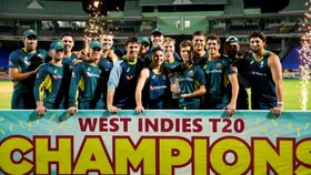 Australia: टी20 वर्ल्ड कप 2026 के लिए ऑस्ट्रेलिया ने कसी कमर, वेस्टइंडीज के खिलाफ शानदार रहा प्रदर्शन