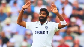 IND vs ENG: पांचवा टेस्ट खेलेंगे या नहीं जसप्रीत बुमराह, सामने आया बड़ा अपडेट