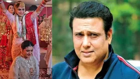 'नीचे दबा दिया जाता है', पहचान पर उठे सवाल तो गोविंदा की भांजी का छलका दर्द