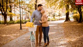 National Girlfriend's Day: महंगे गिफ्ट्स की जगह अपनी लेडी लव को इस खास तरीके से करवाएं स्पेशल फील