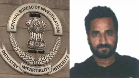 CBI का एक्शन, बैंक धोखाधड़ी के आरोपी उदित खुल्लर UAE से लाया गया भारत, करोड़ों की बैंक धोखाधड़ी में था वांछित