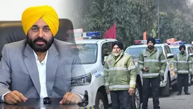 SSF: पंजाब सरकार ने हासिल की ऐतिहासिक उपलब्धि, 35 हजार लोगों की सड़क हादसे में बचाई गई जान