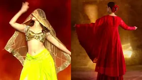 खूबसूरत दिखने के लिए चेहरे पर थूक का इस्तेमाल करती हैं ये एक्ट्रेस, जानिए त्वचा के लिए कितना फायदेमंद
