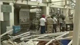 Punjab News: पंजाब के मोहाली में ऑक्सीजन प्लांट में भीषण विस्फोट, दो लोगों की मौत, कई घायल