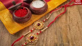 राखी बांधते टाइम इस मंत्र का करें जाप, बढ़ जाएगी भाई की उम्र