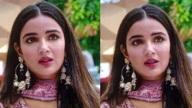 Jasmin Bhasin को होटल रूम में लॉक कर डायरेक्टर ने किया था ये काम, सालों बाद एक्ट्रेस ने किया रिवील