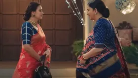 'क्योंकि सास भी कभी बहू थी 2' में आएगा नया ट्विस्ट, तुलसी की जिंदगी नर्क बनाने आ रही मिहिर की प्रेमिका